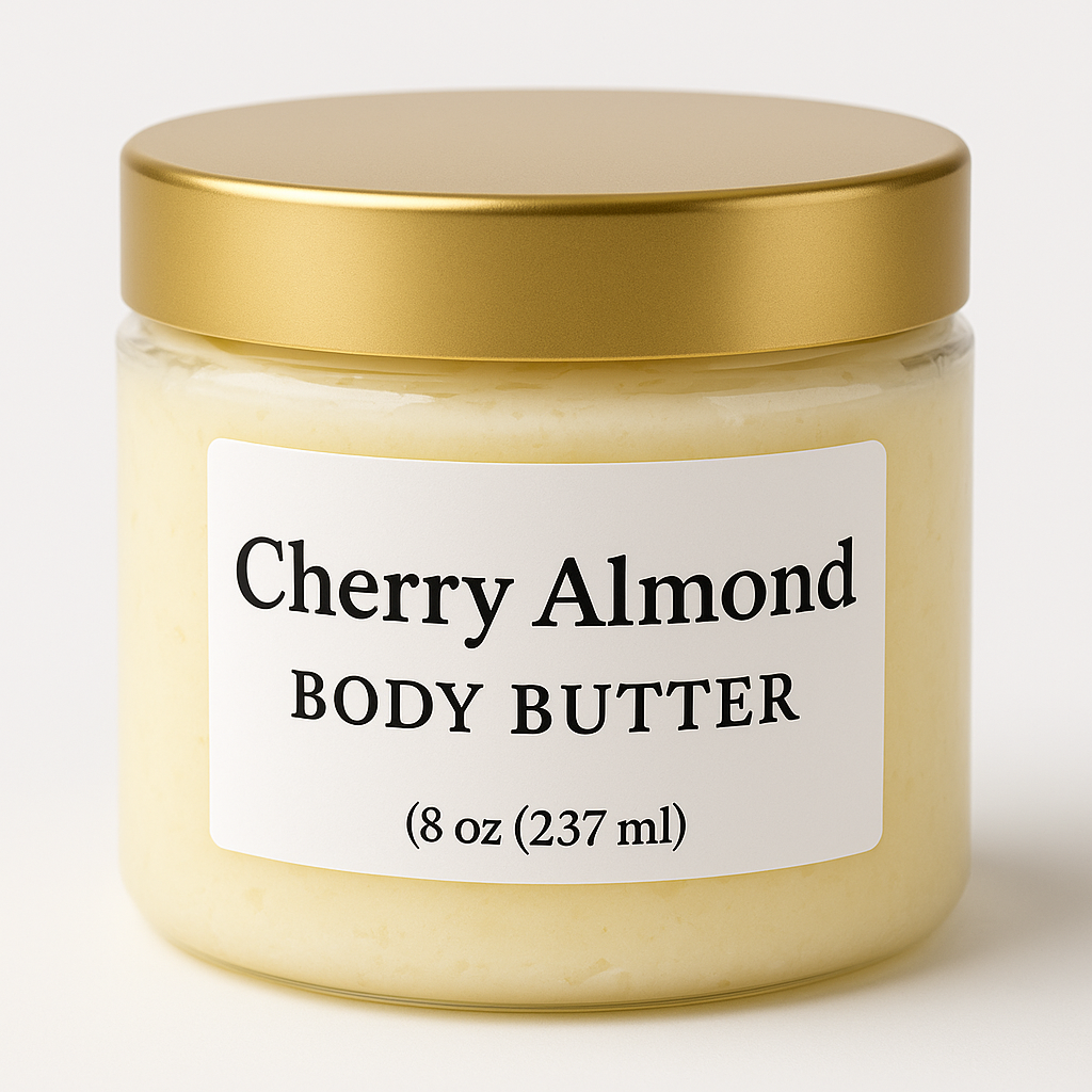 N² Naturals Organic Body Butter