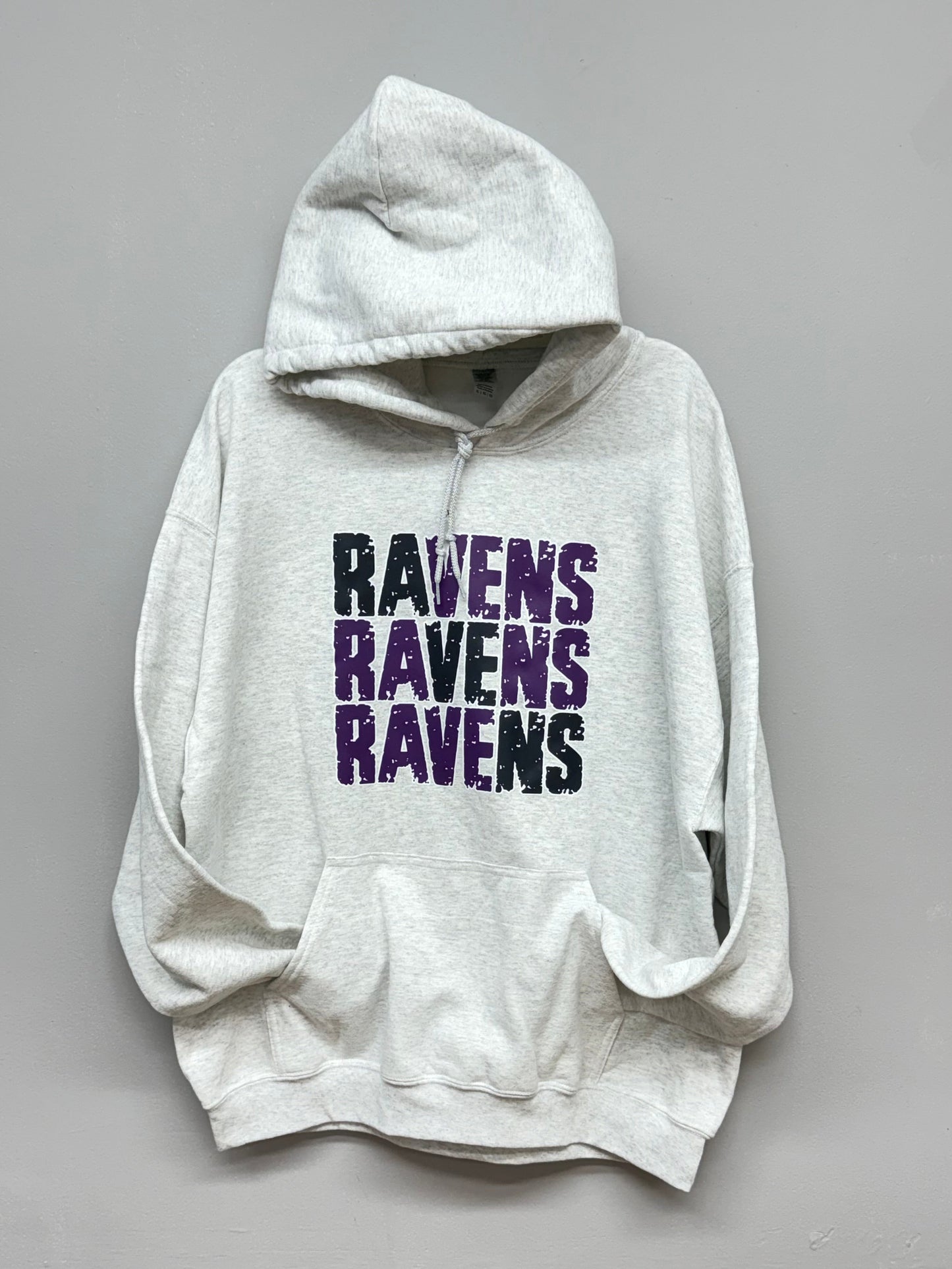 Baltimore Ravens Hoodie