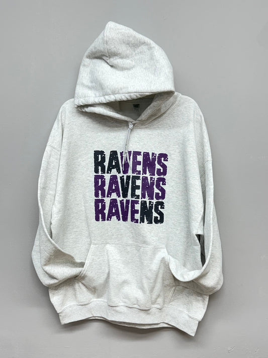 Baltimore Ravens Hoodie