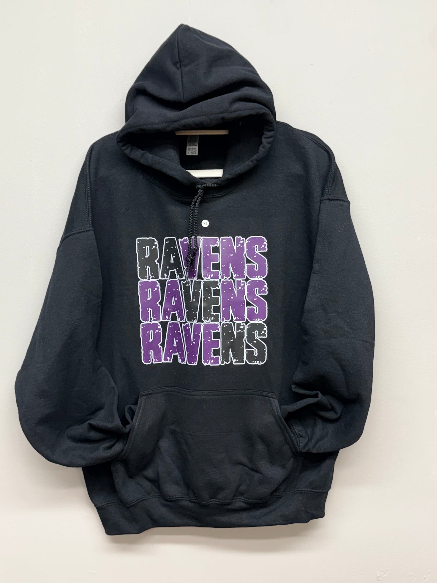 Baltimore Ravens Hoodie